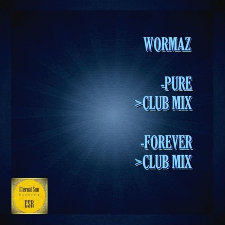 Pure (Club Mix) | Boomplay Music