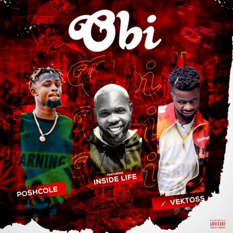 Obi ft. Inside Life & Vektoss | Boomplay Music