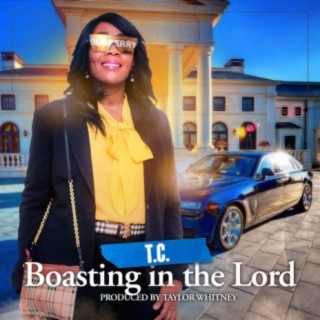 Boasting in the Lord