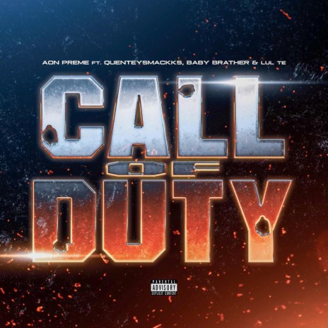 call of duty | Boomplay Music