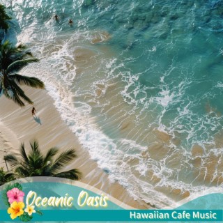Hawaiian Cafe Music