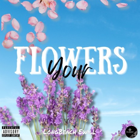 Your Flowers | Boomplay Music