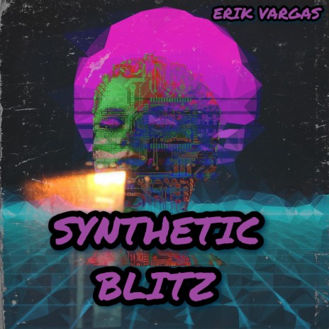 Synthetic Blitz | Boomplay Music