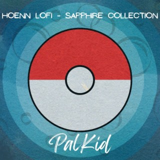 HOENN LOFI - SAPPHIRE COLLECTION