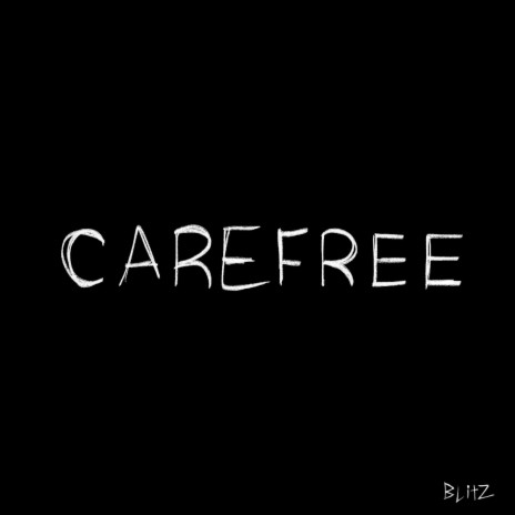 Carefree | Boomplay Music