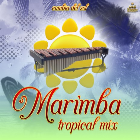 Fuego En Tu Piel ft. Marimba Tropical Mix | Boomplay Music