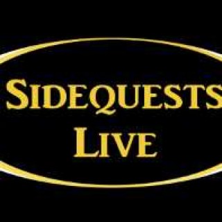 Side Quests Live RPG podcast (Dungeons and Dragons & Shadowrun, +)