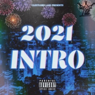 2021 Intro