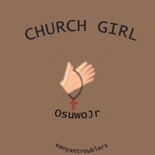 Church Gal (Shorts and Reels Version)