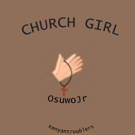 Church Gal (Shorts and Reels Version) ft. OsuwoJr