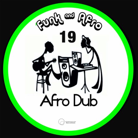 Funk & Afro 19
