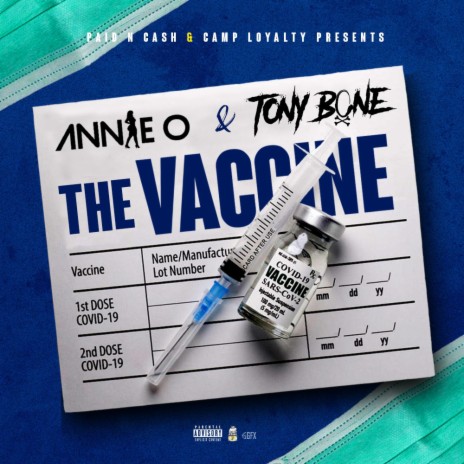 On Gang (feat. Annie O) | Boomplay Music