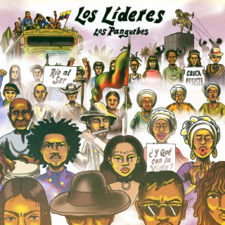 Los Líderes