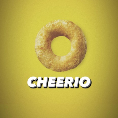 CHEERIO ft. DVG MUSIC ENT | Boomplay Music
