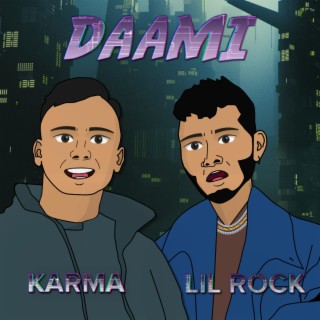 DAAMI (NSP)