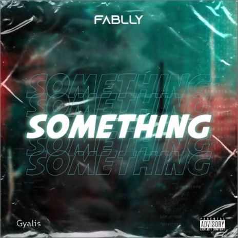 Something | Boomplay Music