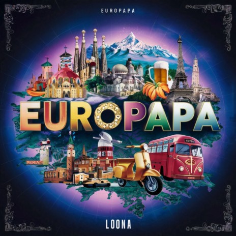 Europapa (Radio) | Boomplay Music