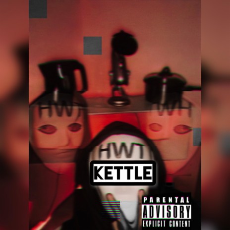 KETTLE | Boomplay Music