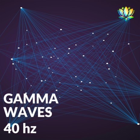 40Hz Gamma Waves