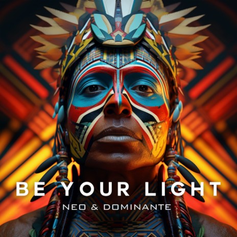 Be Your Light ft. Dominante (IL) | Boomplay Music