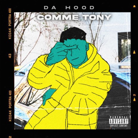 Comme Tony | Boomplay Music