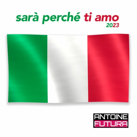 Sarà perché ti amo | Boomplay Music