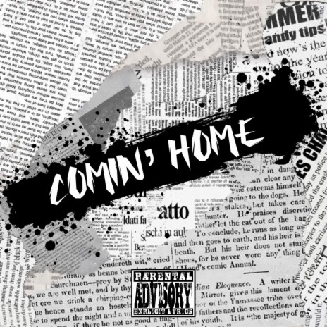 Comin' Home | Boomplay Music