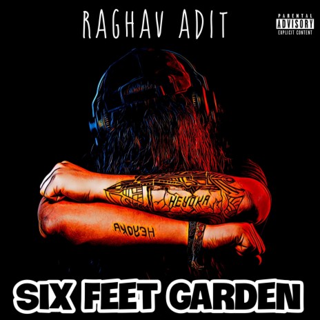 Six Feet Garden ft. Sri GS | Boomplay Music