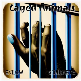 Caged Animals