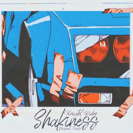 Shakiness ft. Michael Hanke | Boomplay Music