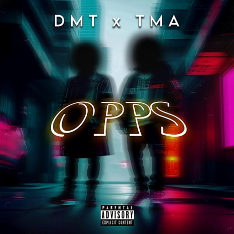 OPPS ft. TMA | Boomplay Music