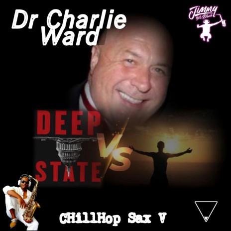 ChillHop Sax V Dr Charlie Ward