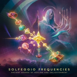 Solfeggio Frequencies The Ancient Sounds of Healing and Enlightenment