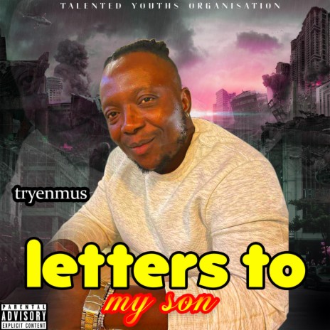 letters to my son 2 | Boomplay Music