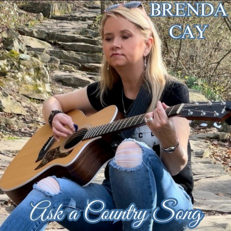 Ask a Country Song | Boomplay Music