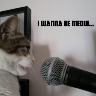 I Wanna Be Meow...