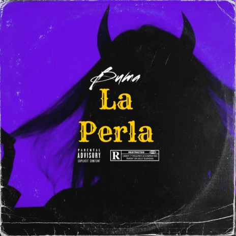 La Perla (Afrohouse Version)