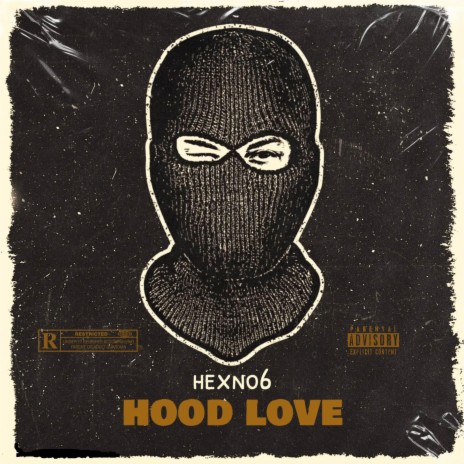 hood love | Boomplay Music
