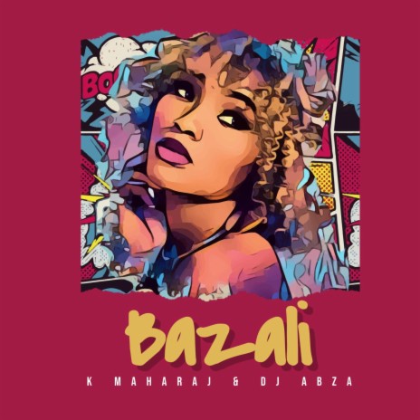 Bazali ft. Dj Abza