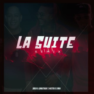 La Suite