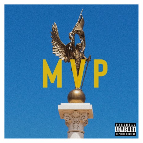 MVP (feat. Joenis) | Boomplay Music