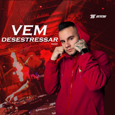 Vem Desestressar (MTG) | Boomplay Music