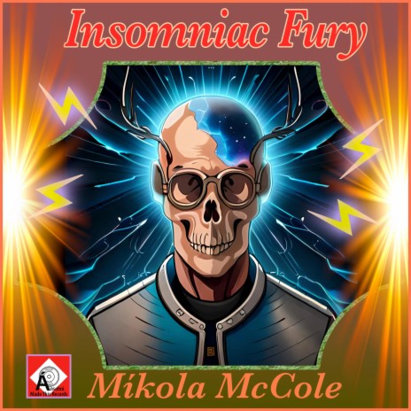 Insomniac Fury | Boomplay Music