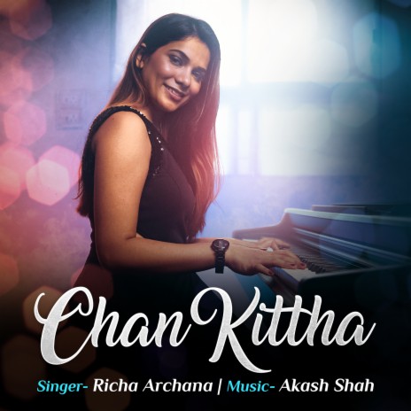 Chan Kittha (Cover) ft. Richa Archana | Boomplay Music