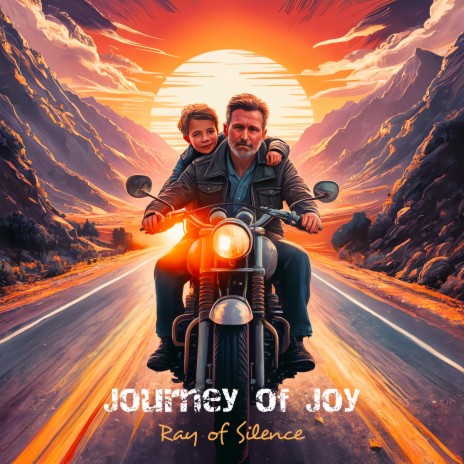 Journey of Joy | Boomplay Music