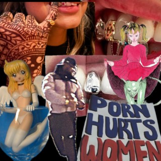 PORN HURTS WOMEN EP