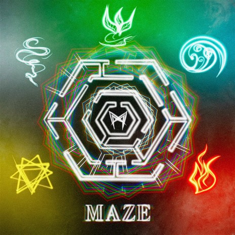 Maze | Boomplay Music