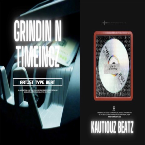 grindin n timeingz | Boomplay Music