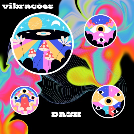 Vibracoes | Boomplay Music