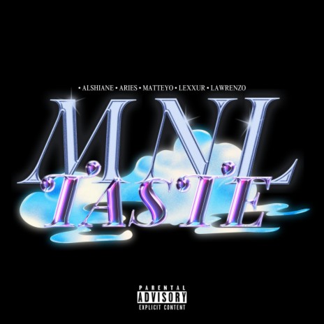 MANILA TASTE ft. 022 VISIONARYO, Lawrenzo, Alshiane Sarenio, Jay Ivler & Lexxur | Boomplay Music